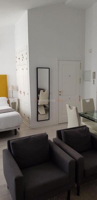 Loft en venta en  Centro, Málaga