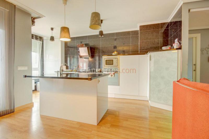 Apartamento en venta en  Meruelo