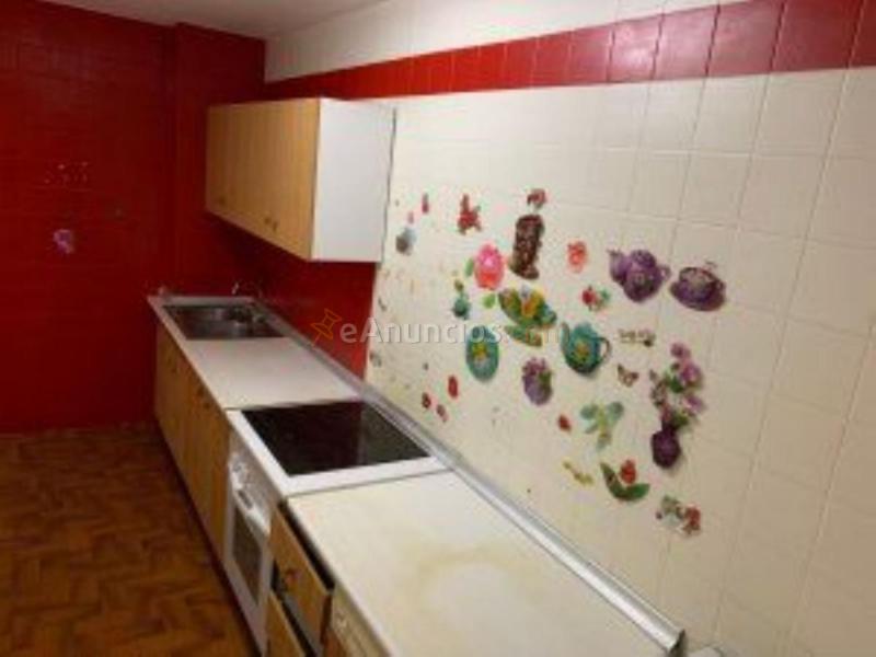 Apartamento en venta en  Centro, Málaga