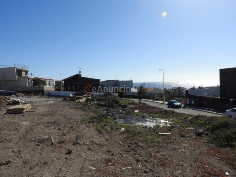 Parcela Rustica en venta en Calle Trasatlántico Valbanera, Telde, Playa del Hombre - Taliarte - Salinetas, Telde