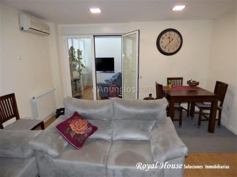 Apartamento en venta en  IGNACIO GONZALEZ, Carlos Ruiz, Collado Villalba