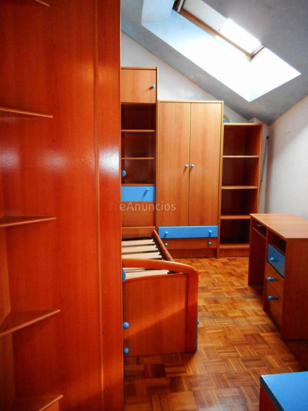 Duplex en venta en  Oeste, Gijón