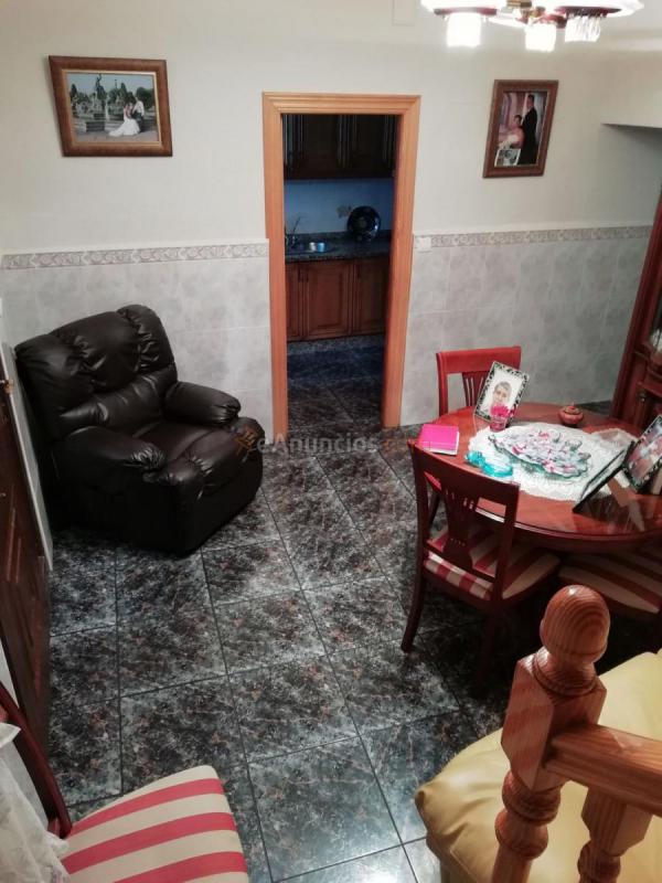 Casa Rural en venta en  Algarrobo