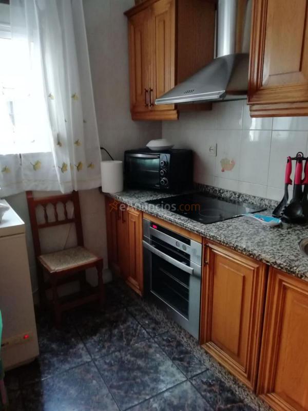 Casa Rural en venta en  Algarrobo