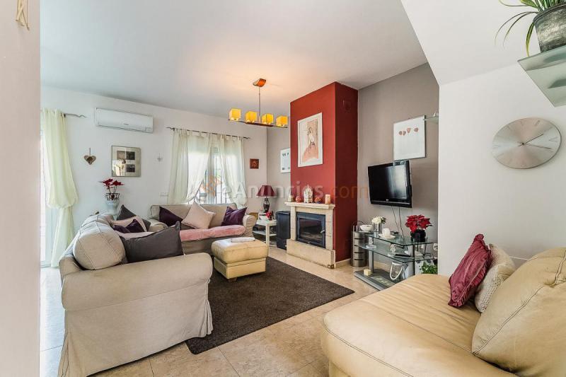 Adosado en venta en  Mollina