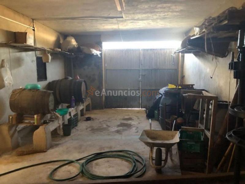 Casa Rural en venta en  Ricote