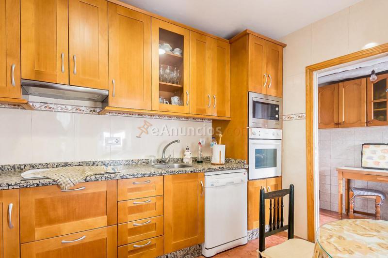 Adosado en venta en  Llerena