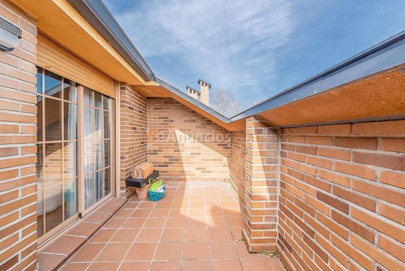 Adosado en venta en  Sector S, Boadilla del Monte