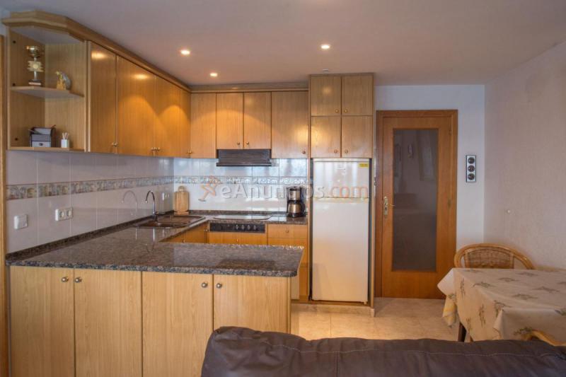 Apartamento en venta en  Ciutat de Girona, Platja d'Aro, Castell-Platja d'Aro