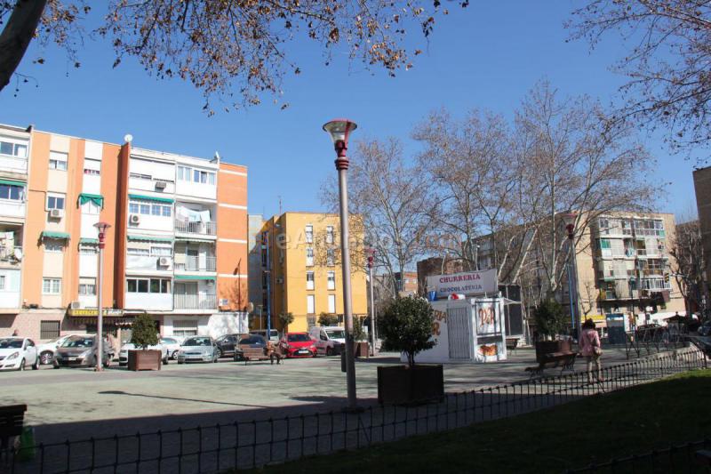Local Comercial en venta en  Centro, Leganés