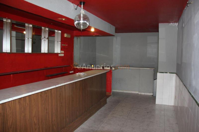 Local Comercial en venta en  Centro, Leganés