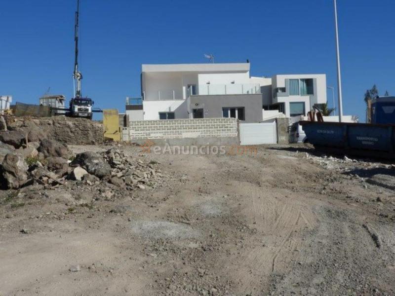 Parcela Rustica en venta en Calle Trasatlántico Titanic, Telde, Playa del Hombre - Taliarte - Salinetas, Telde