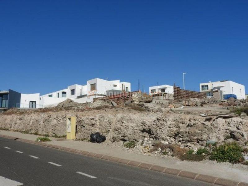 Parcela Rustica en venta en Calle Trasatlántico Titanic, Telde, Playa del Hombre - Taliarte - Salinetas, Telde