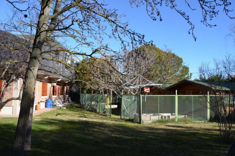 Adosado en alquiler en  El Bosque, Villaviciosa de Odón