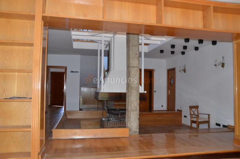 Adosado en alquiler en  El Bosque, Villaviciosa de Odón