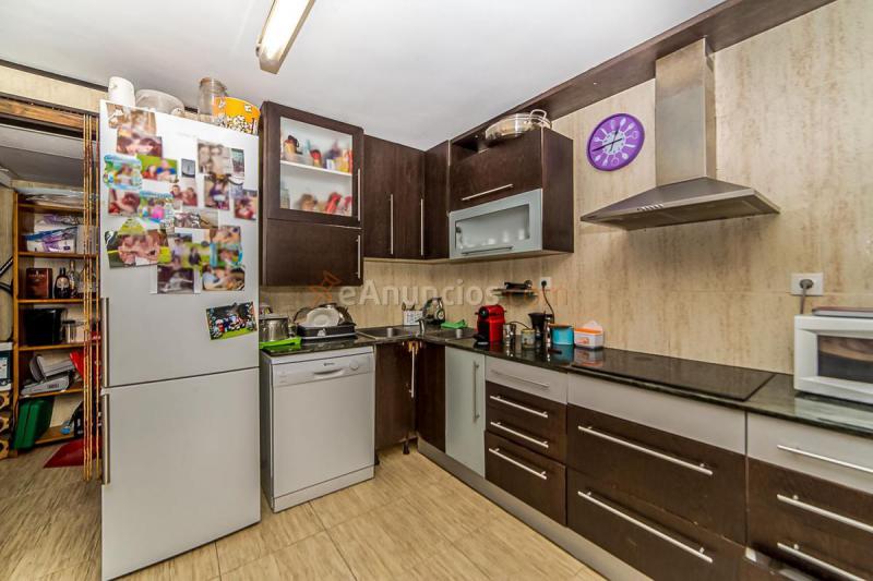 Adosado en venta en  Vallmoll