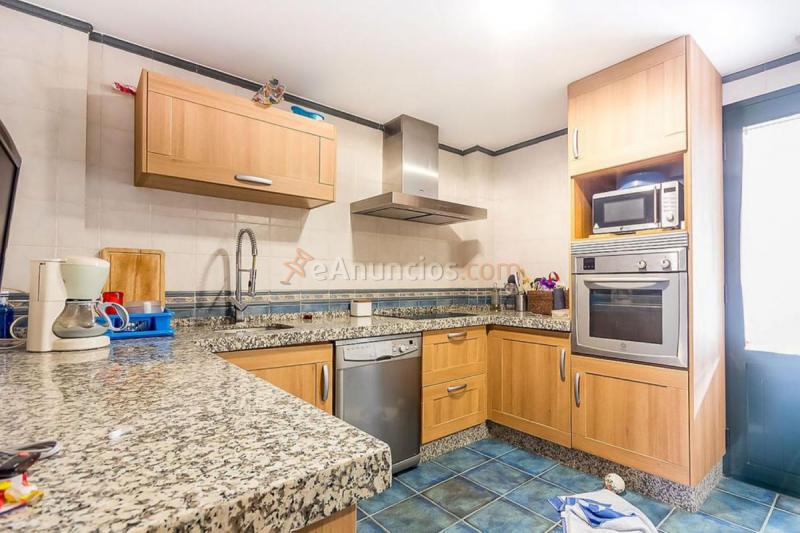 Duplex en venta en  Olivenza