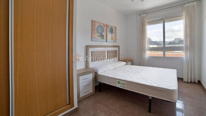 Apartamento en venta en  Pedanías Este, Murcia