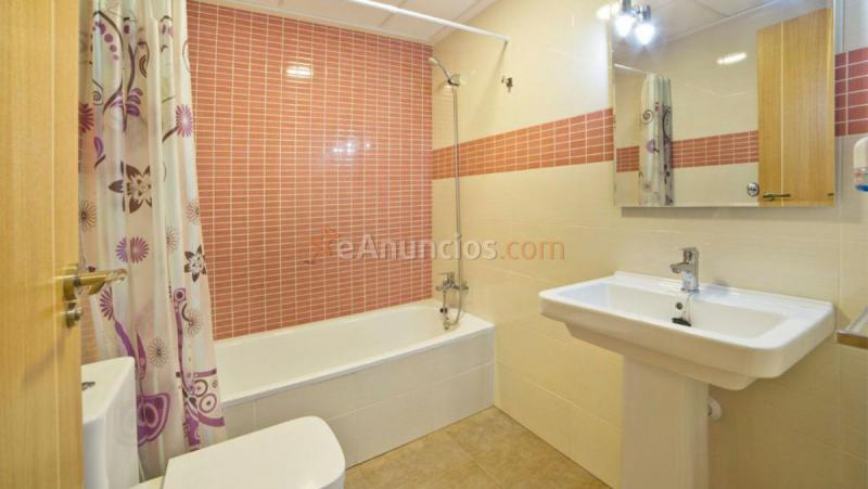 Apartamento en venta en  Pedanías Este, Murcia