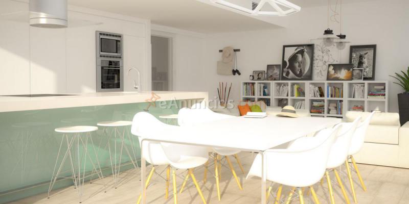 Apartamento en venta en Calle Dios Baal, Mar de Cristal-Cabo de Palos, Cartagena