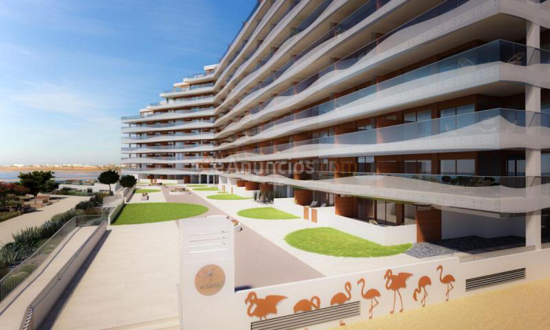 Apartamento en venta en Calle Dios Baal, Mar de Cristal-Cabo de Palos, Cartagena