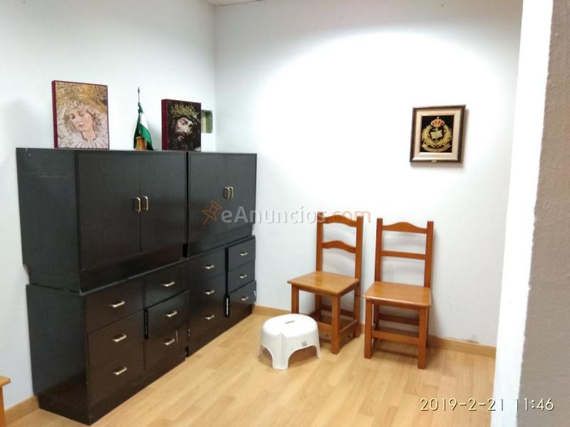 Local Comercial en venta en  Bailén - Miraflores, Málaga