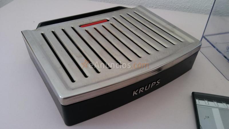 PIEZAS-REPUESTOS PARA CAFETERAS KRUPS