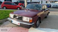 Volvo 244 GL de 1981 con 229.458 Km por 5.900 EUR. en Madrid