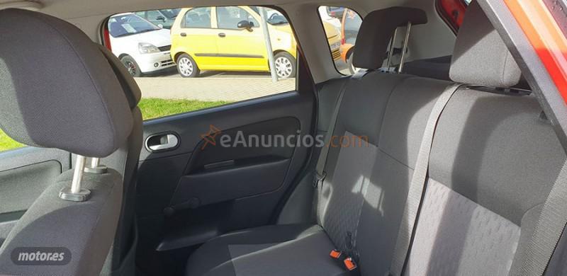 Ford Fiesta 1.4 TDCi de 2005 con 150.700 Km por 2.900 EUR. en Madrid