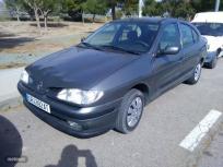 Renault Megane CLASSIC 1.9 D ALIZE. de 1998 por 1.800 EUR. en Murcia
