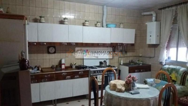 Casa en venta en  Torrijos