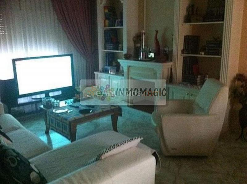 Casa en venta en  Camarena