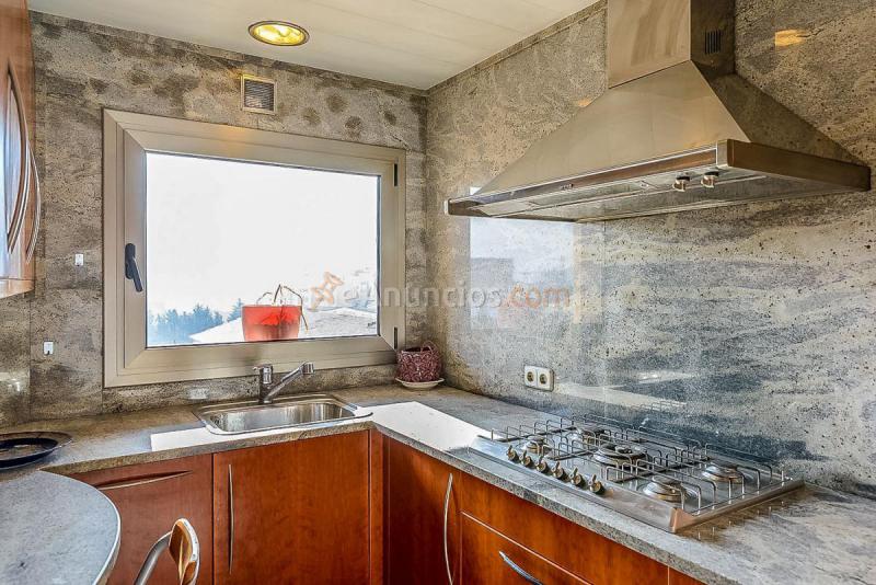 Duplex en venta en  Santa Clara-Caputxins-Hospital, Vic