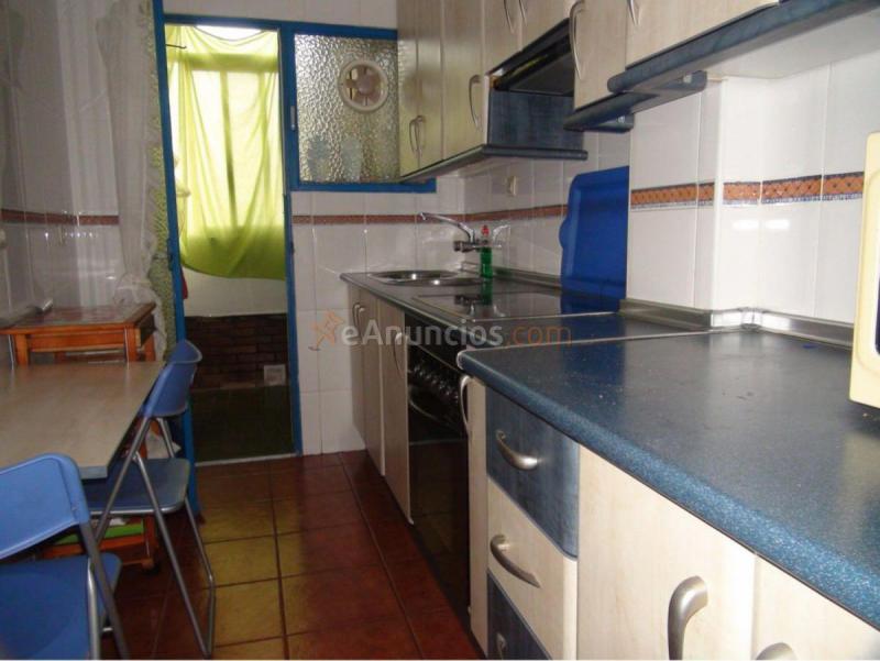 Apartamento en venta en  Polig.Cartuja - Barriada la Paz, Granada
