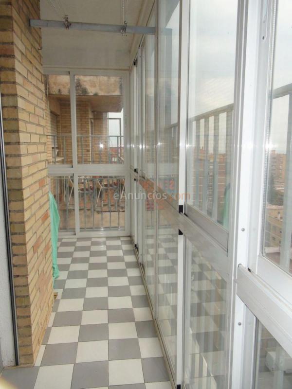 Apartamento en venta en  Polig.Cartuja - Barriada la Paz, Granada