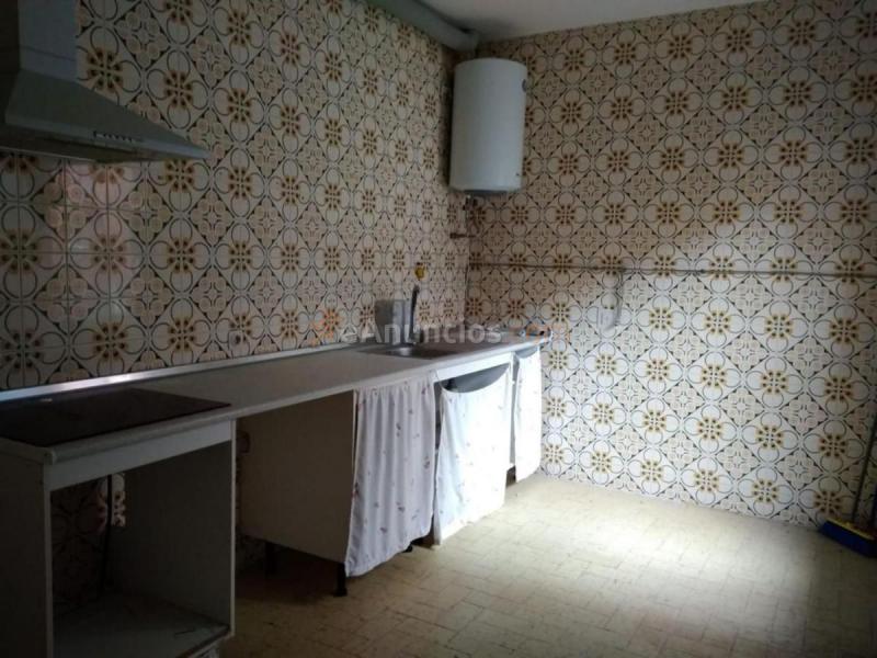 Casa en venta en  Fuensalida