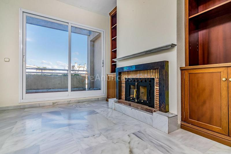 Atico en venta en  Este, Málaga