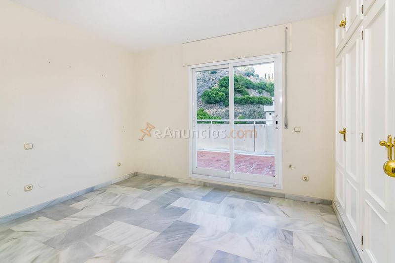 Atico en venta en  Este, Málaga