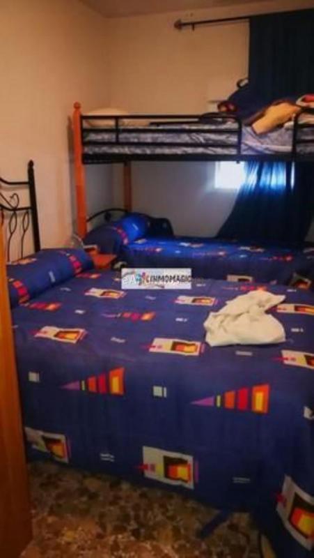 Adosado en venta en  Fuensalida