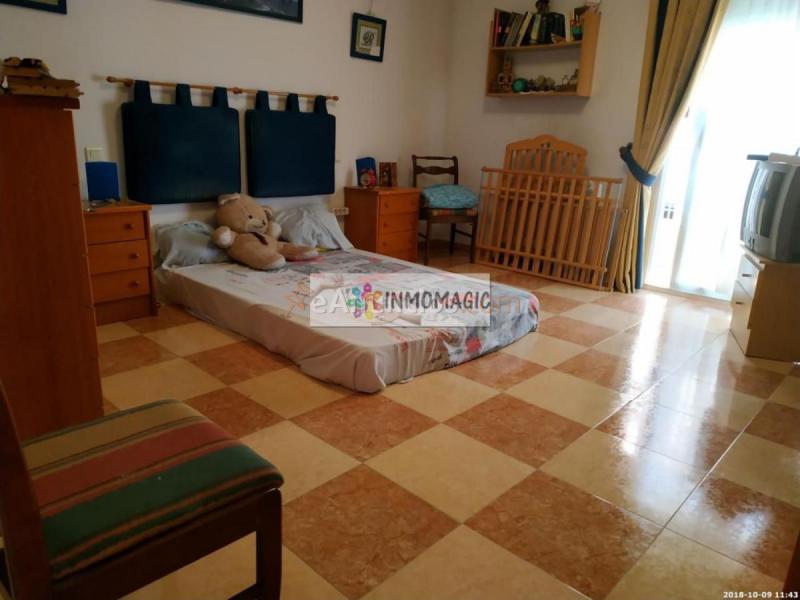 Casa en venta en  Fuensalida