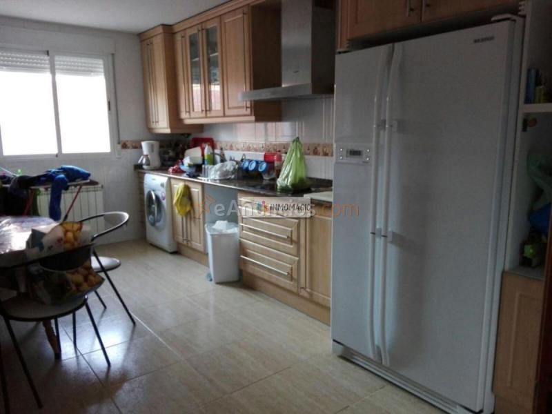 Adosado en venta en  Las Ventas de Retamosa