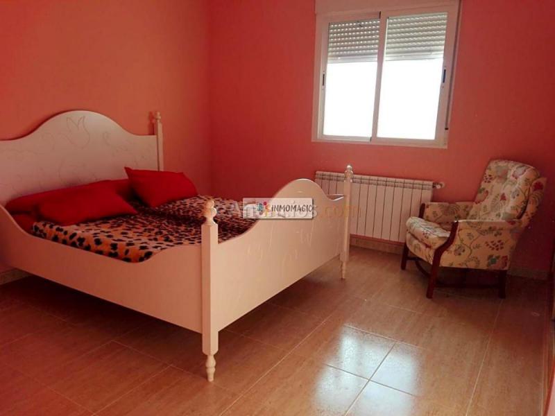 Adosado en venta en  Las Ventas de Retamosa