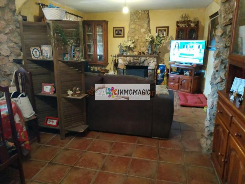 Adosado en venta en  El Viso de San Juan