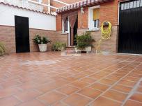 Adosado en venta en  Fuensalida