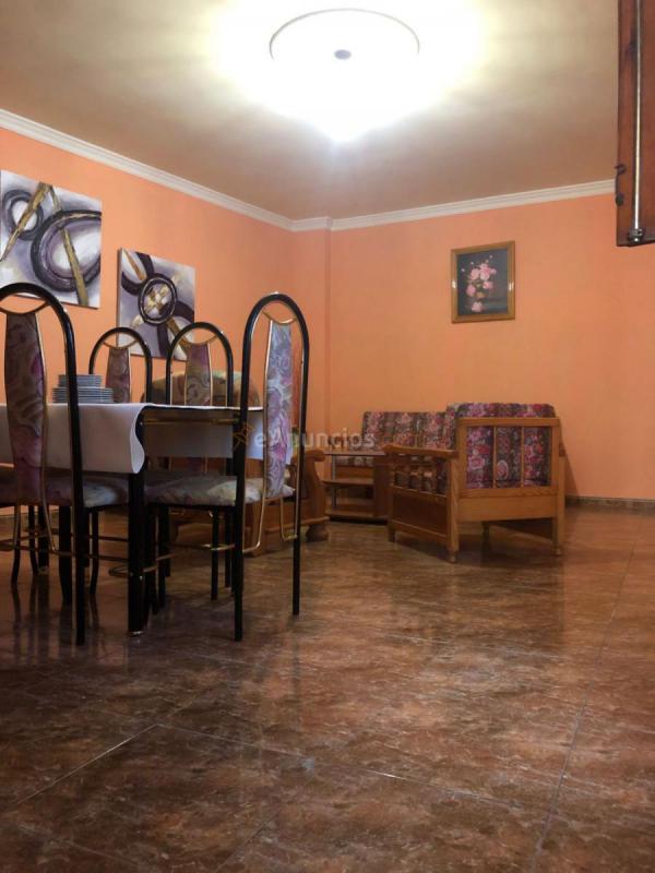 Apartamento en venta en  Marques de Muni, Santa Maria de Guia de Gran Canaria