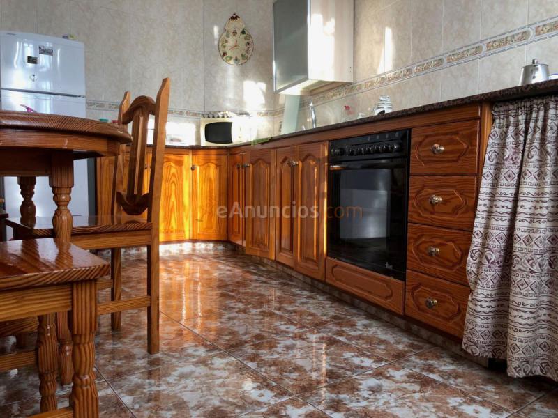 Apartamento en venta en  Marques de Muni, Santa Maria de Guia de Gran Canaria