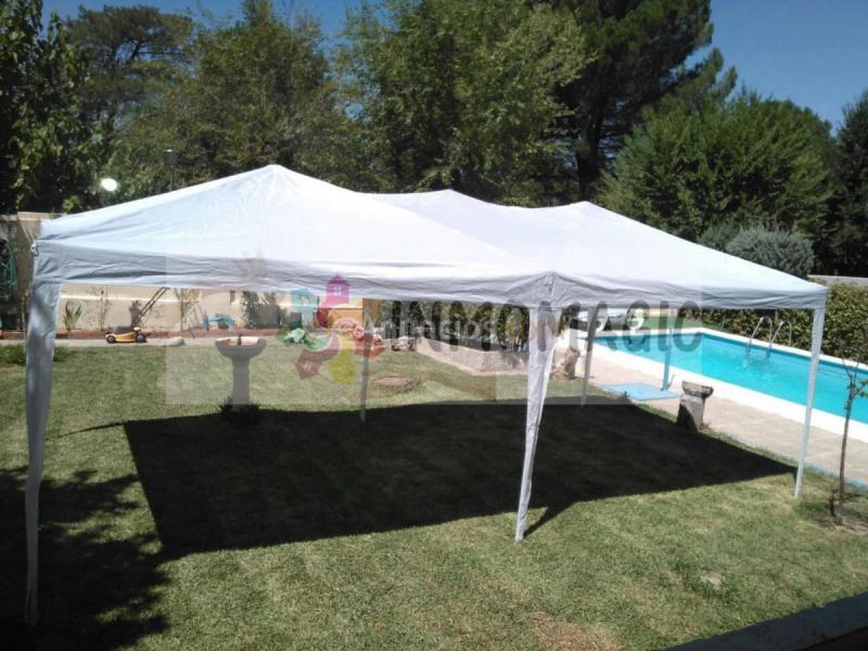 Adosado en venta en  Escalona