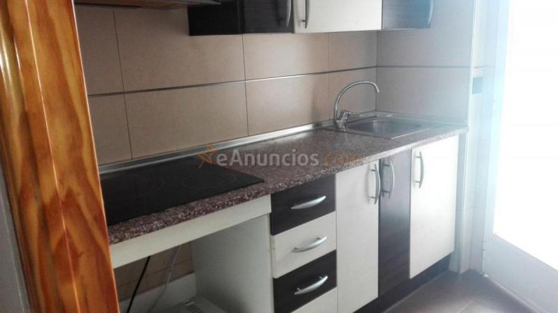 Apartamento en venta en Calle Inmaculada Concepción, Madrid, Carabanchel, Madrid