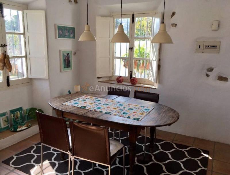 Adosado en venta en  Chaparil - Torrecilla - Punta Lara, Nerja