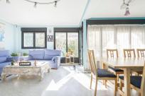 Adosado en venta en  San Blas, Madrid